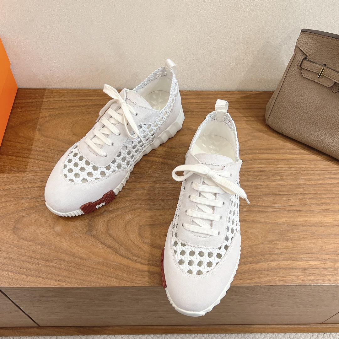 LuxluxHouse Best Quality Shoes Hermes