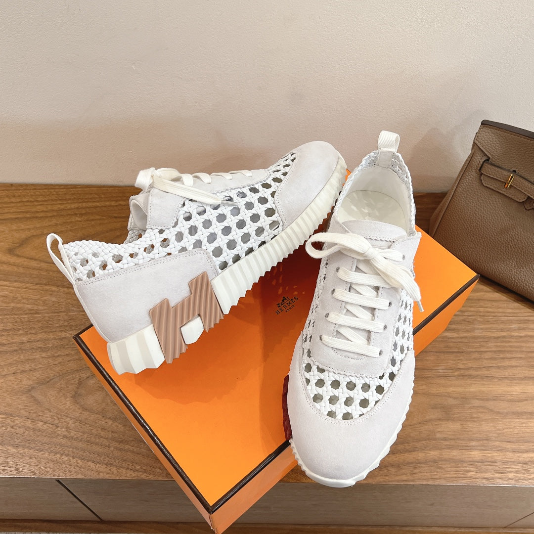LuxluxHouse Best Quality Shoes Hermes
