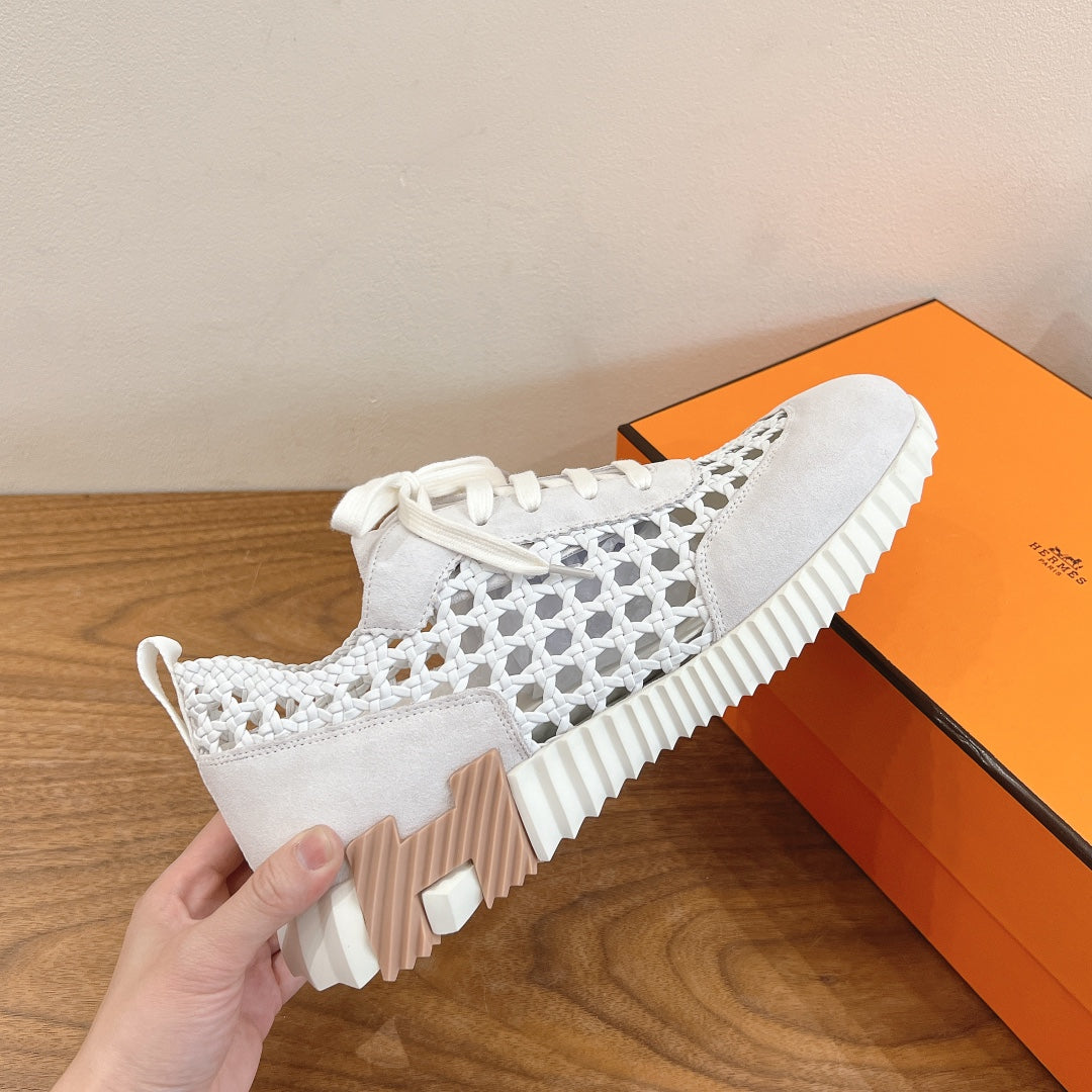 LuxluxHouse Best Quality Shoes Hermes