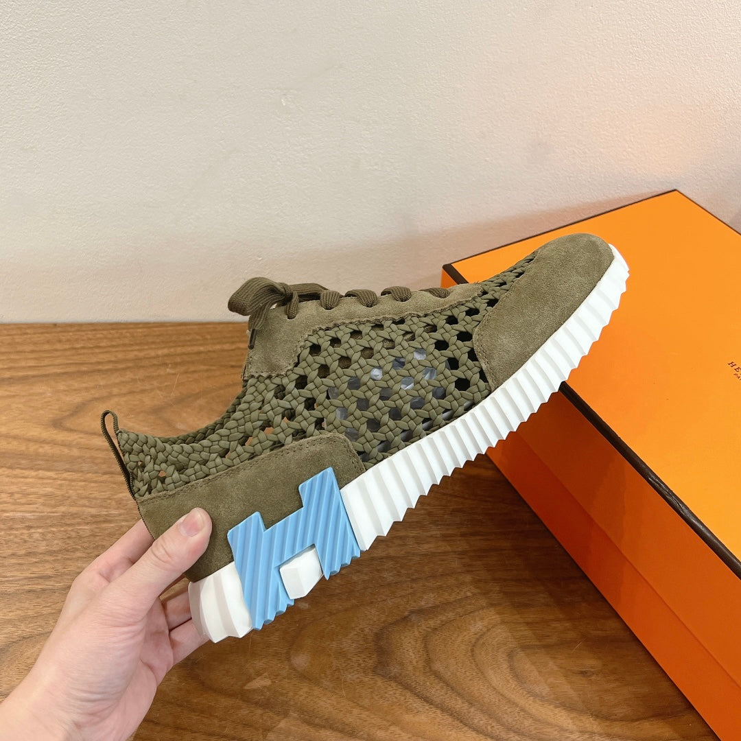 LuxluxHouse Best Quality Shoes Hermes