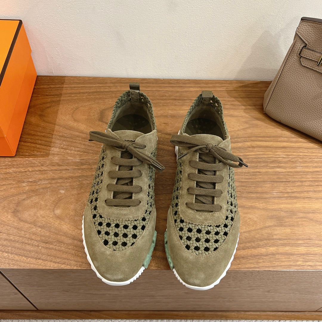 LuxluxHouse Best Quality Shoes Hermes