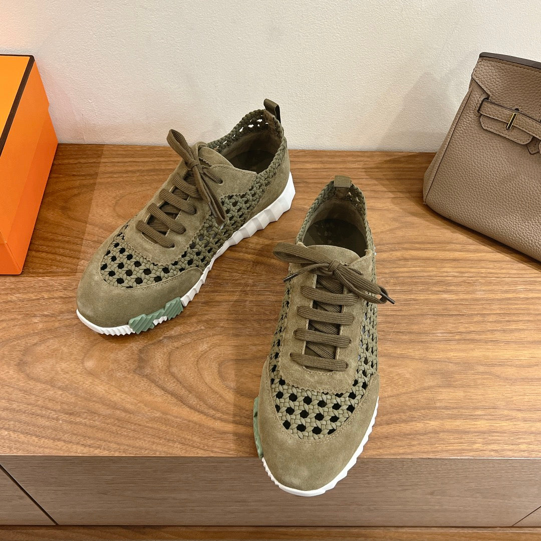 LuxluxHouse Best Quality Shoes Hermes