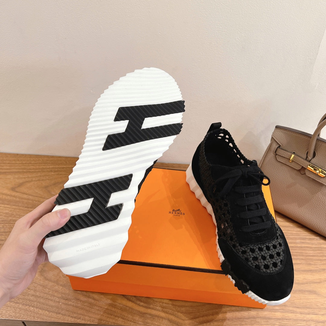 LuxluxHouse Best Quality Shoes Hermes