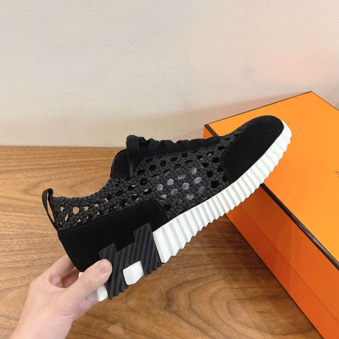 LuxluxHouse Best Quality Shoes Hermes