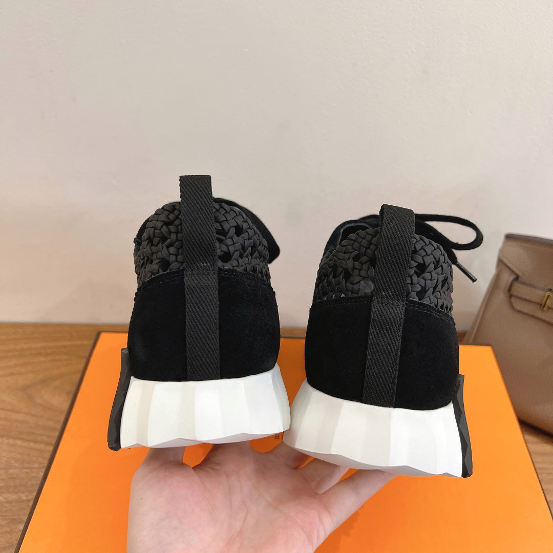 LuxluxHouse Best Quality Shoes Hermes