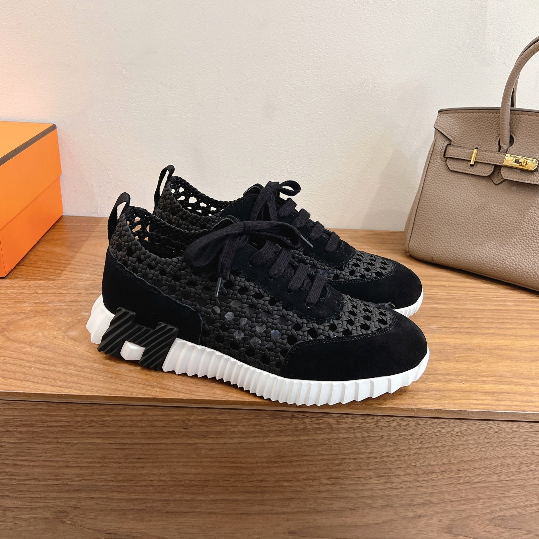 LuxluxHouse Best Quality Shoes Hermes