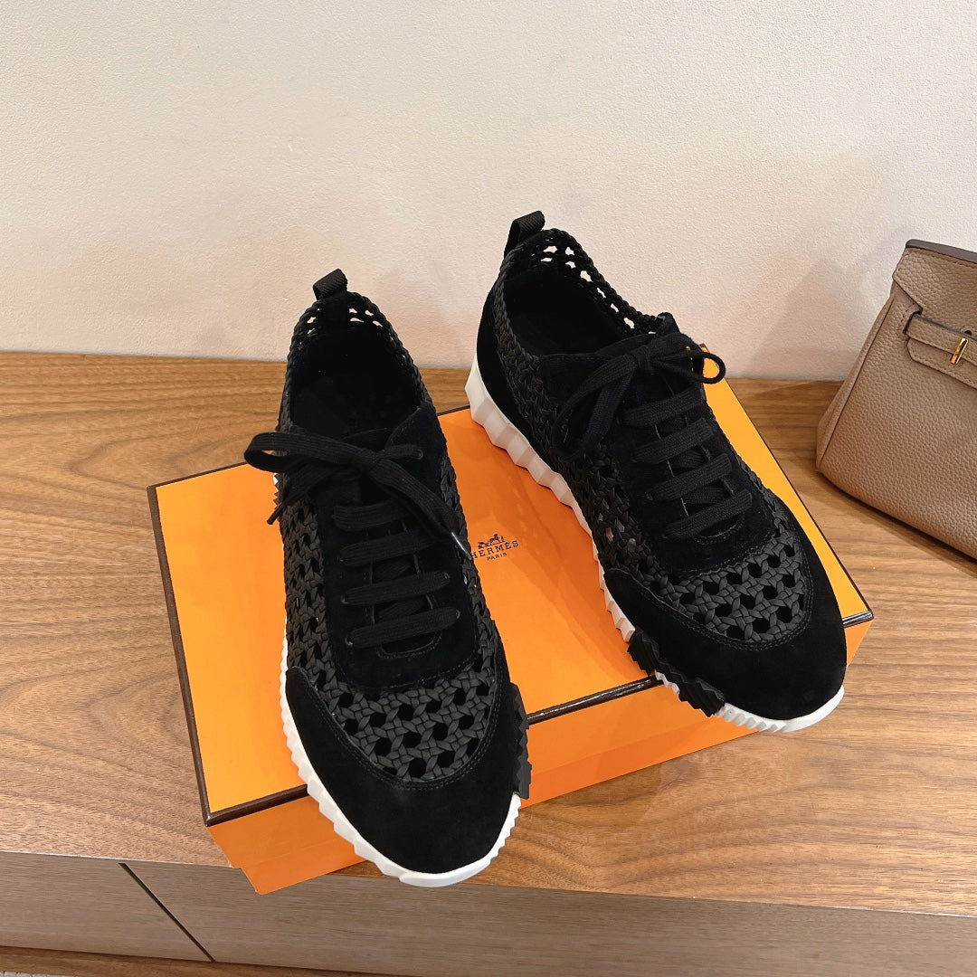 LuxluxHouse Best Quality Shoes Hermes