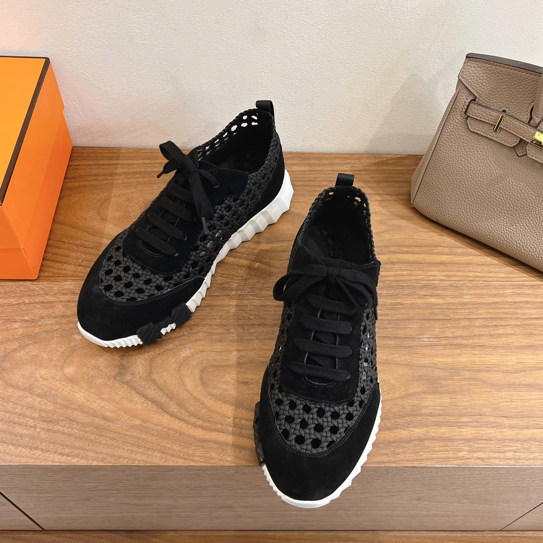 LuxluxHouse Best Quality Shoes Hermes