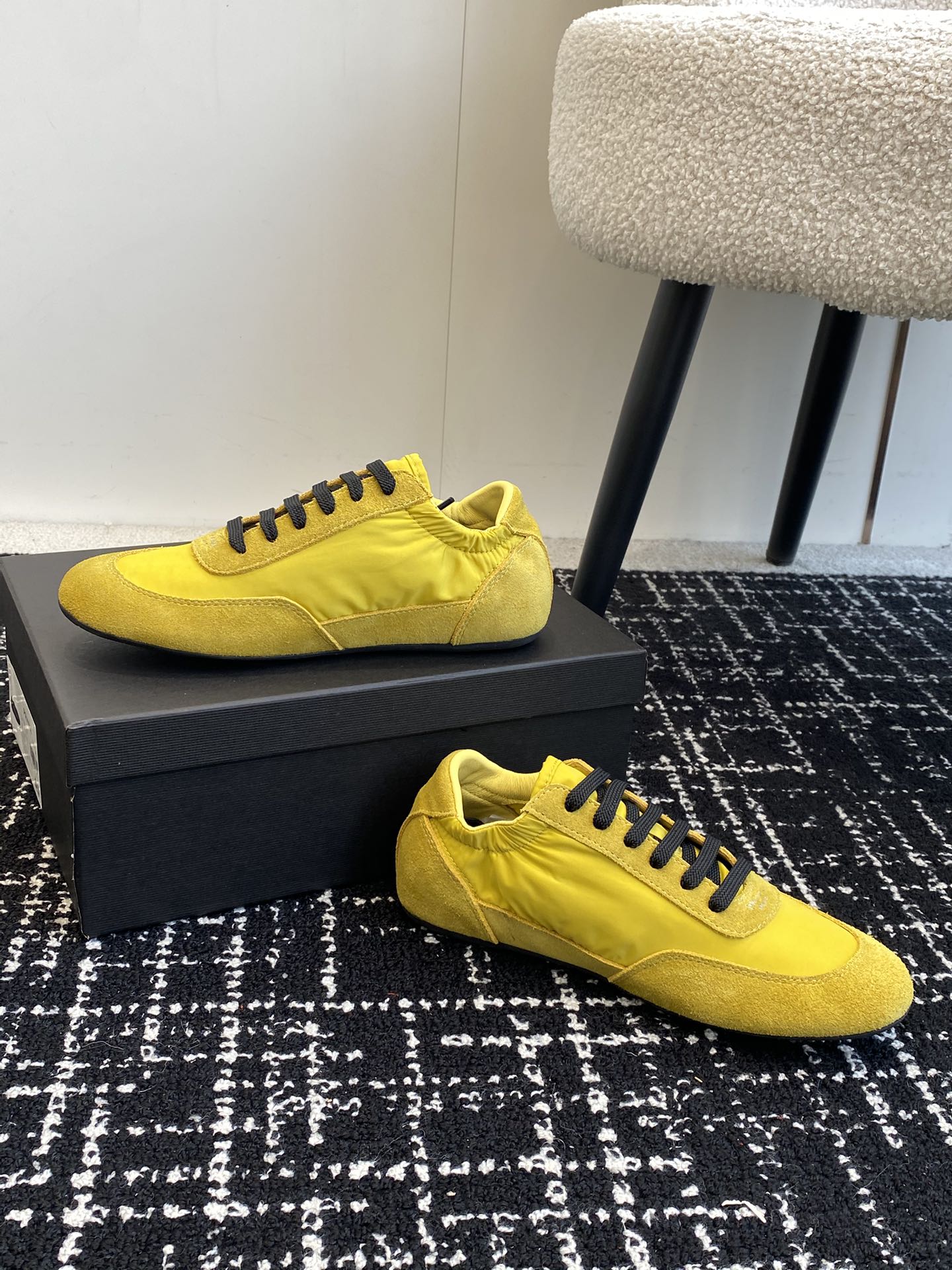 LuxluxHouse Best Quality Shoes Prada