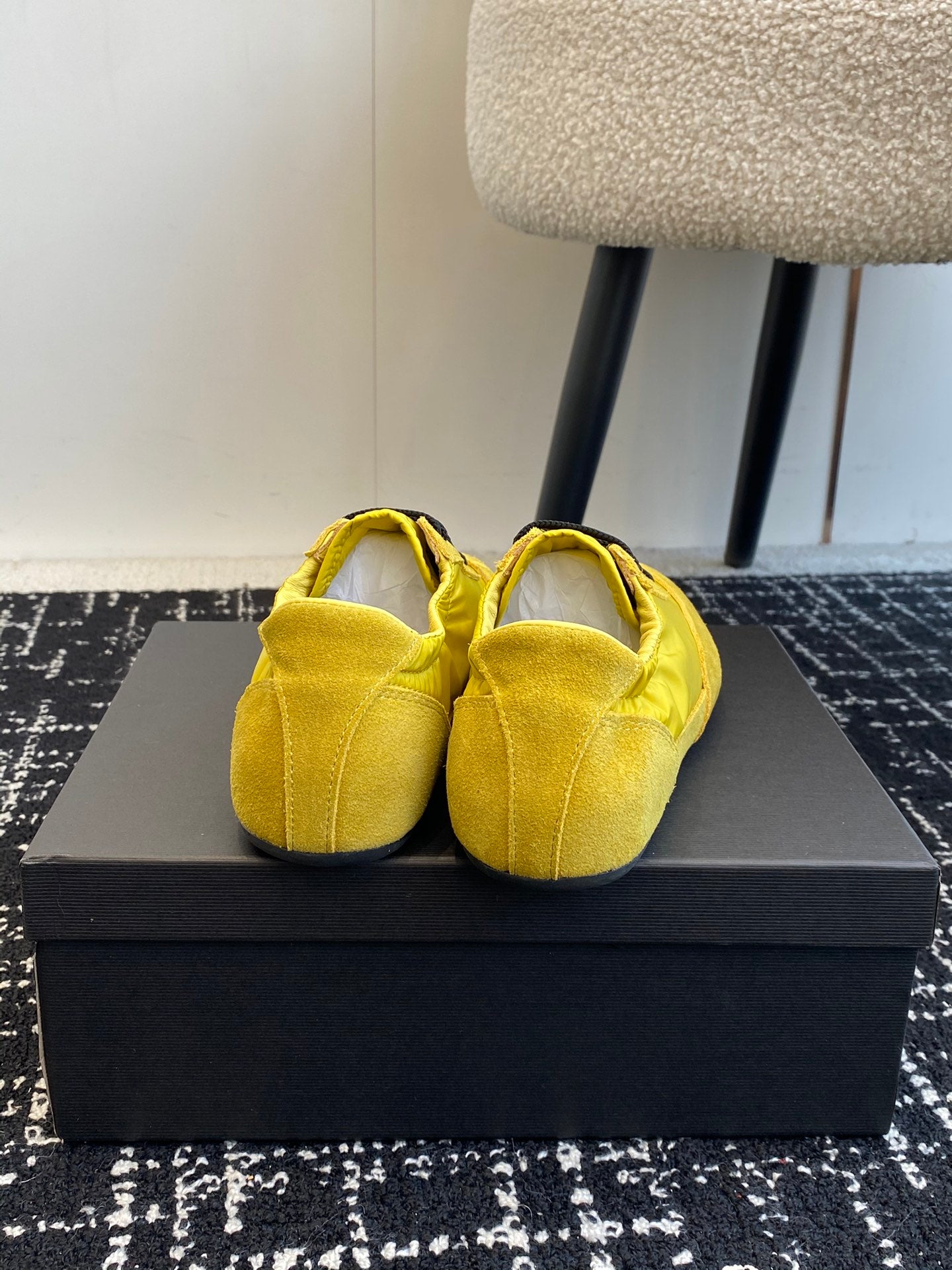 LuxluxHouse Best Quality Shoes Prada