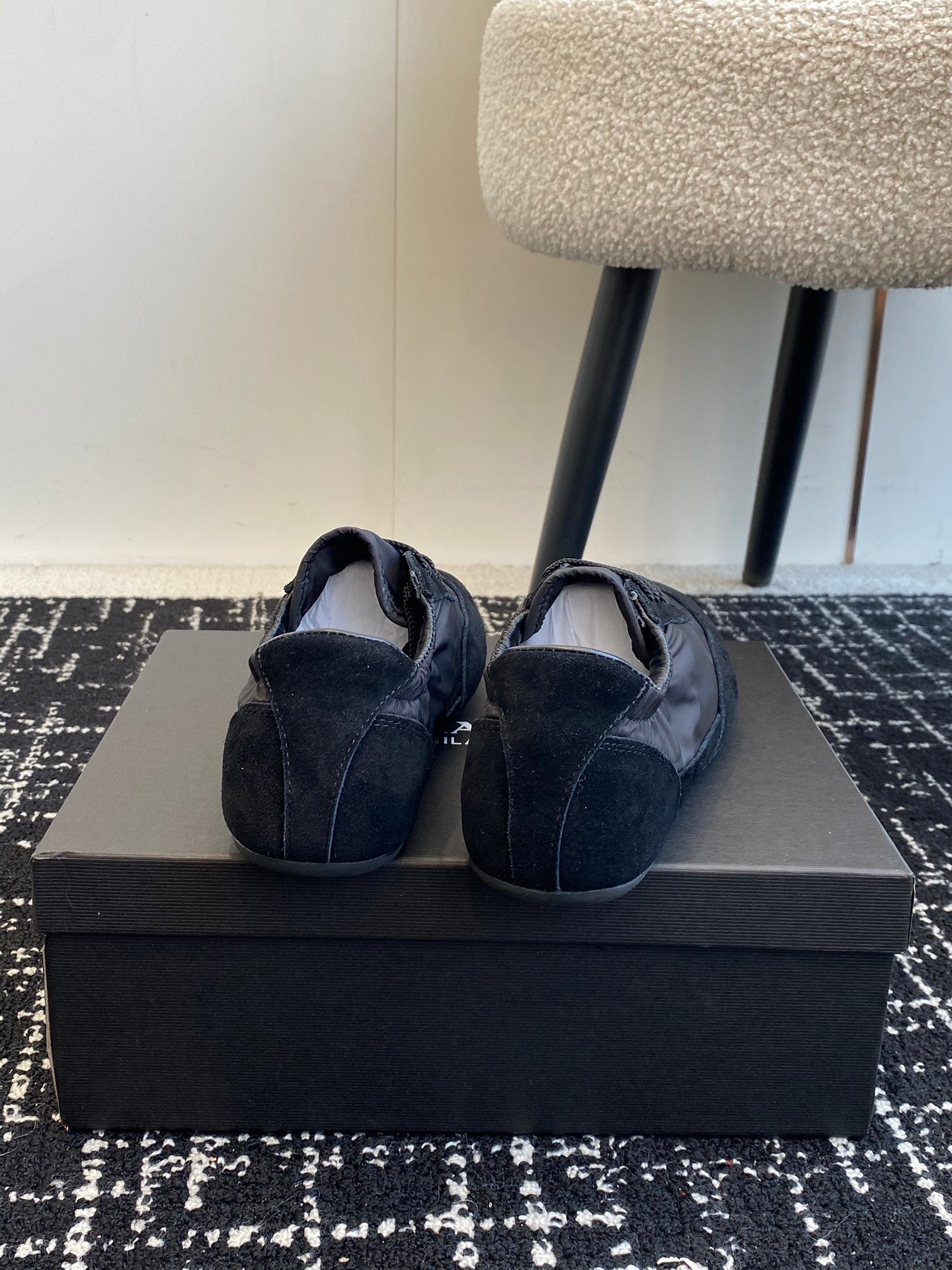 LuxluxHouse Best Quality Shoes Prada