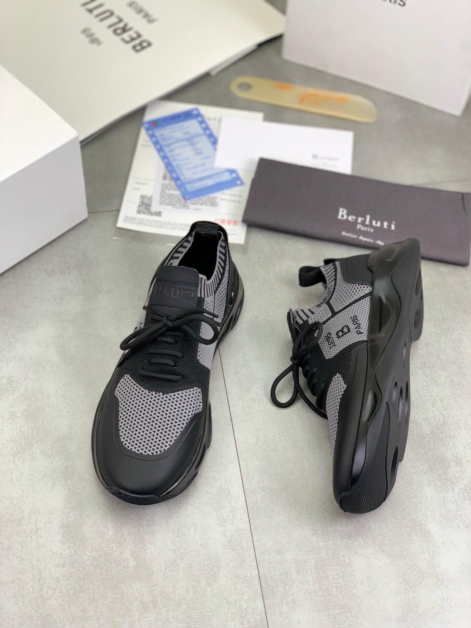 LuxluxHouse Best Quality Shoes Dolce & Gabbana