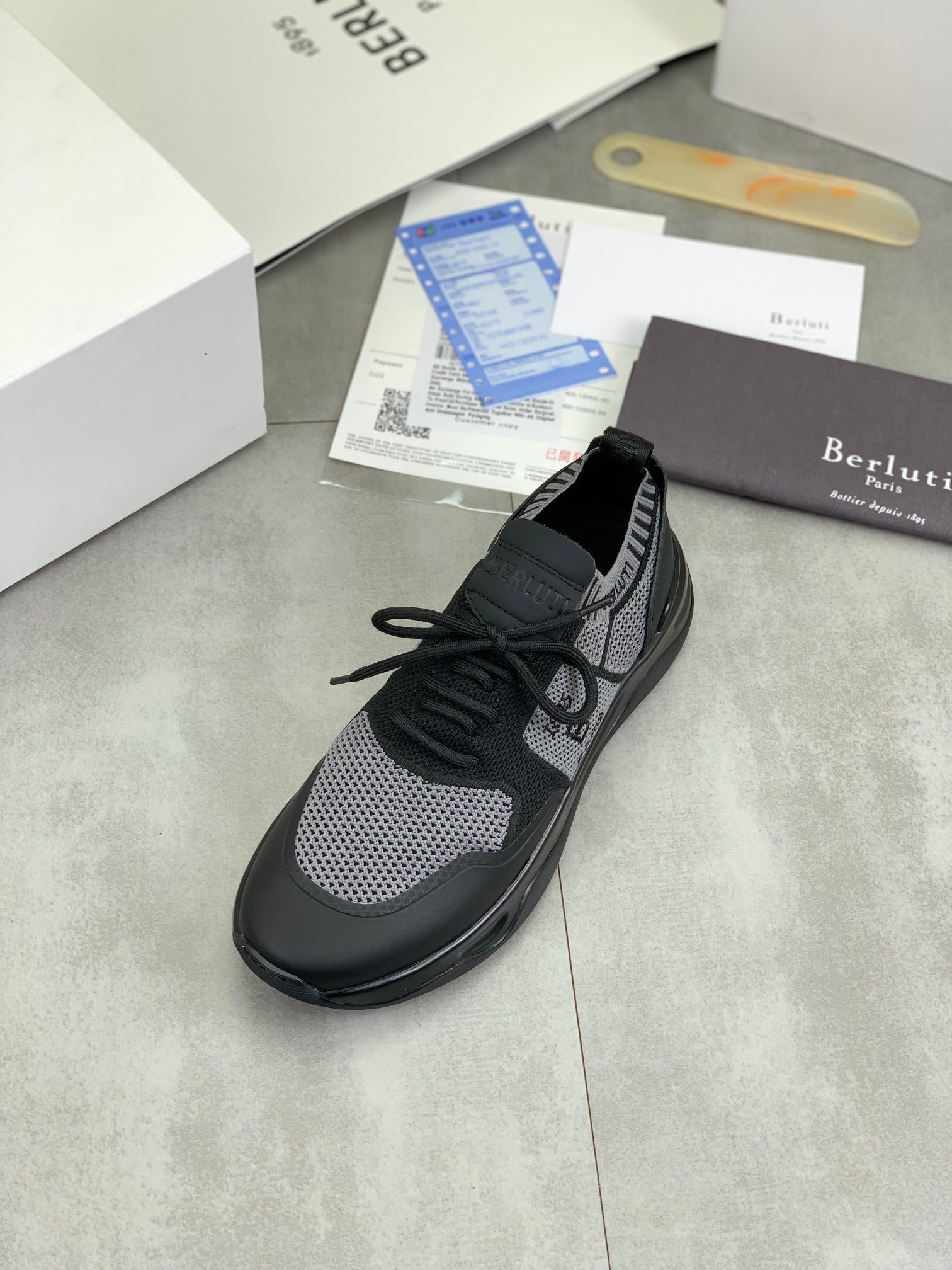 LuxluxHouse Best Quality Shoes Dolce & Gabbana