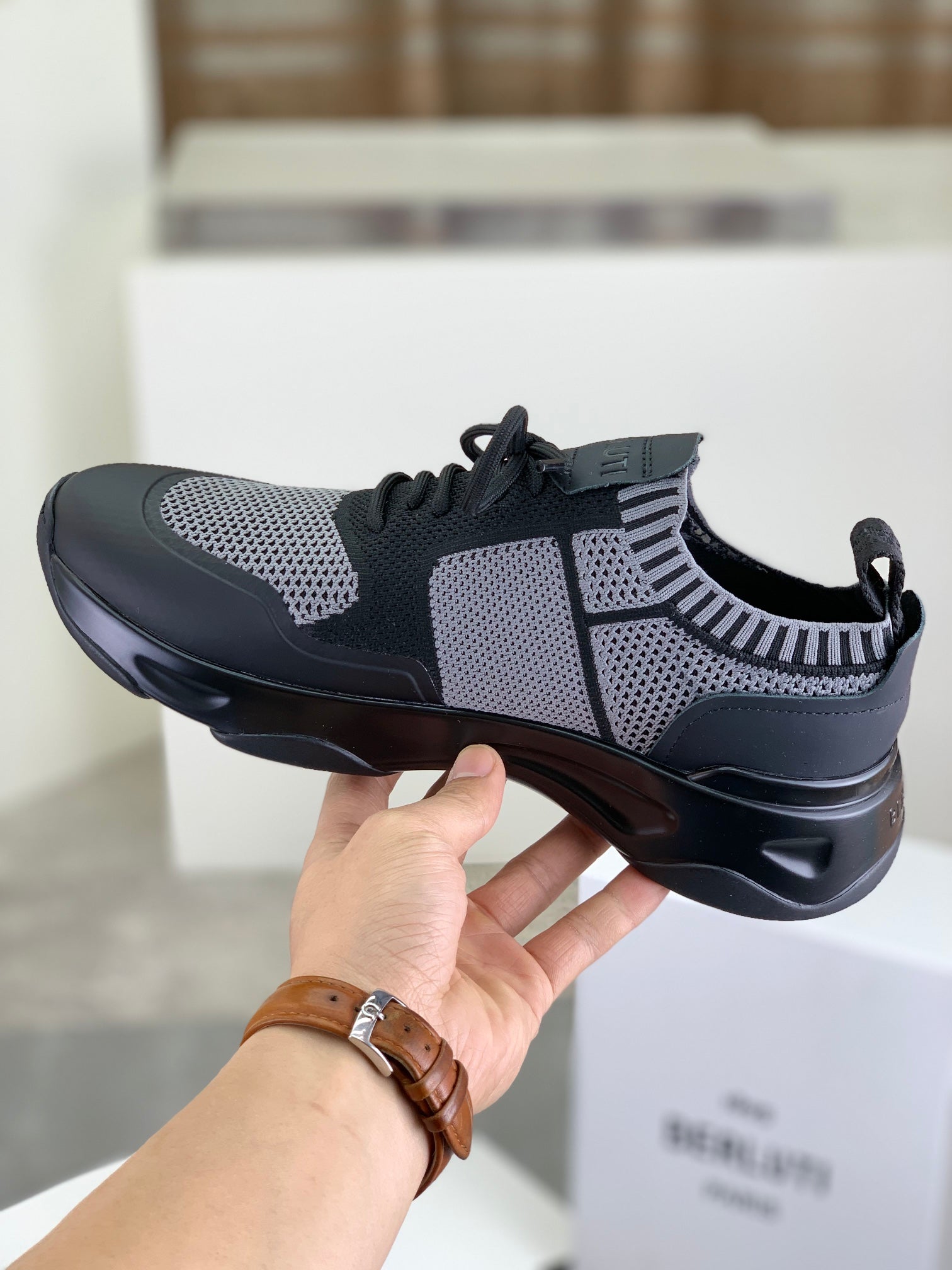 LuxluxHouse Best Quality Shoes Dolce & Gabbana