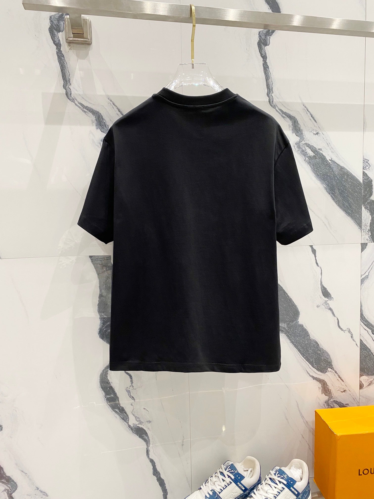LuxluxHouse Best Quality Clothes T-shirt Prada