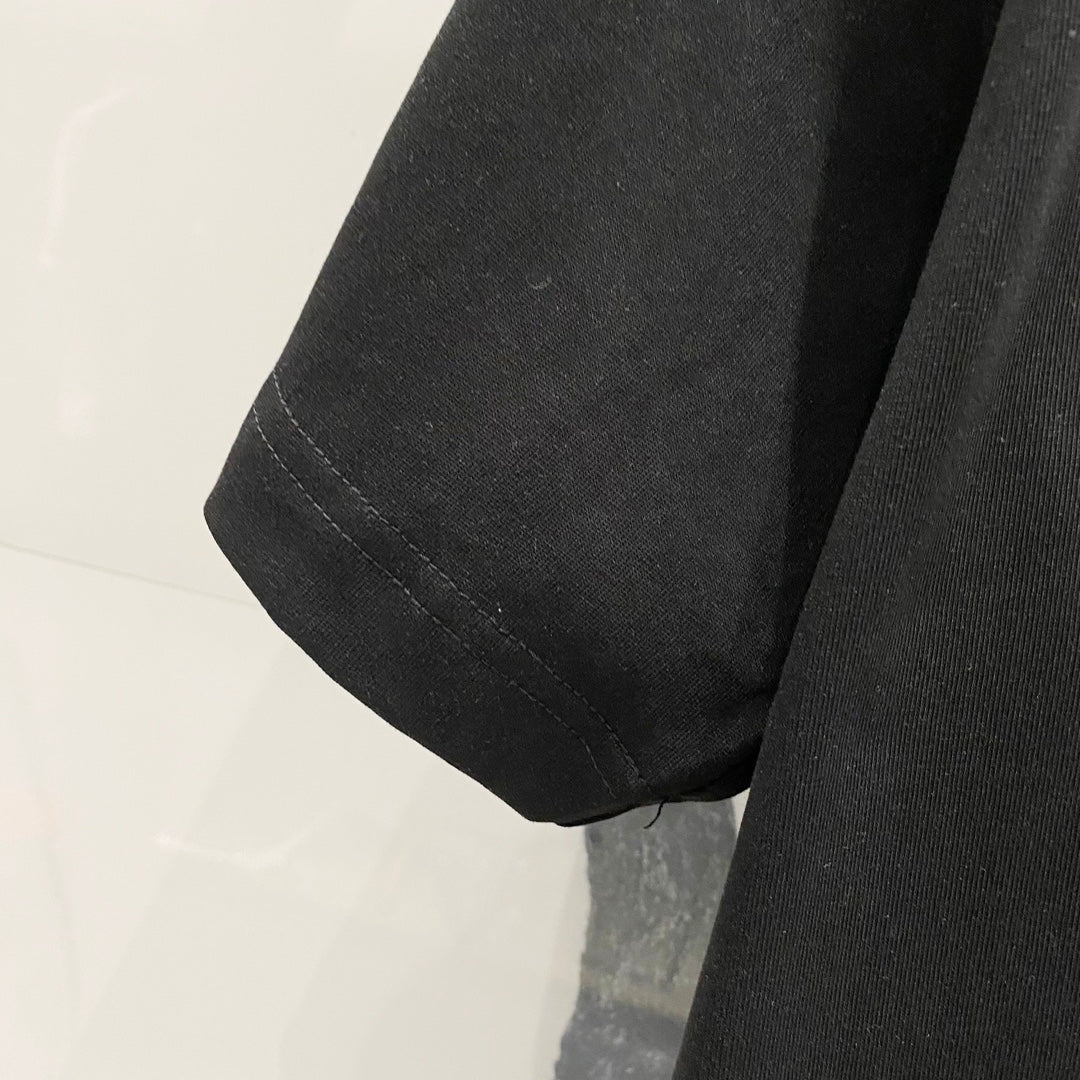 LuxluxHouse Best Quality Clothes T-shirt Prada