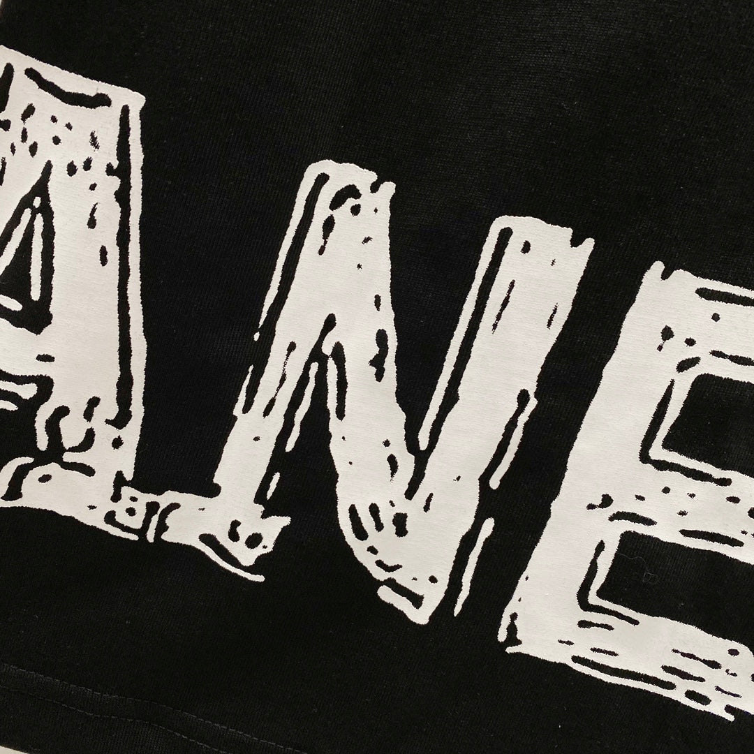 LuxluxHouse Best Quality Clothes T-shirt Chanel & Maison Margiela