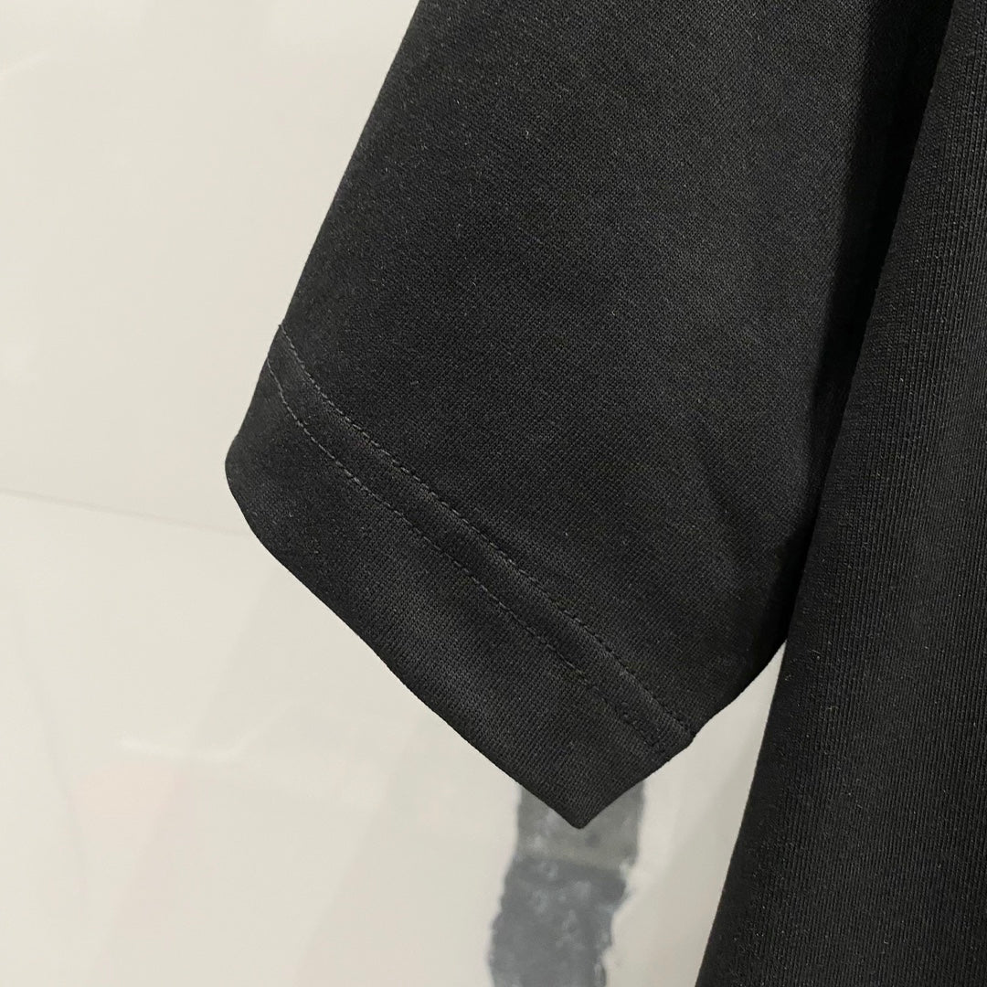 LuxluxHouse Best Quality Clothes T-shirt Chanel & Maison Margiela
