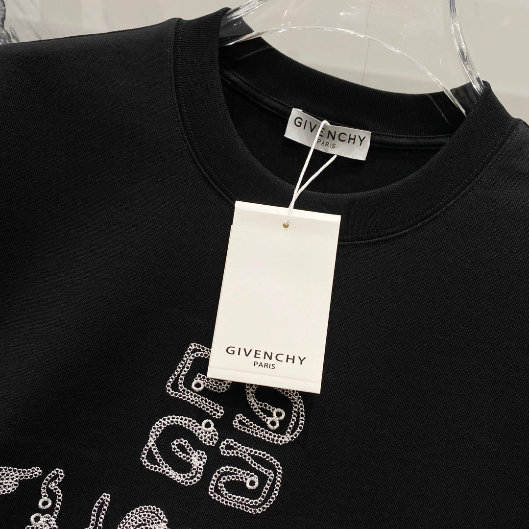 LuxluxHouse Best Quality Clothes Givenchy T-shirt