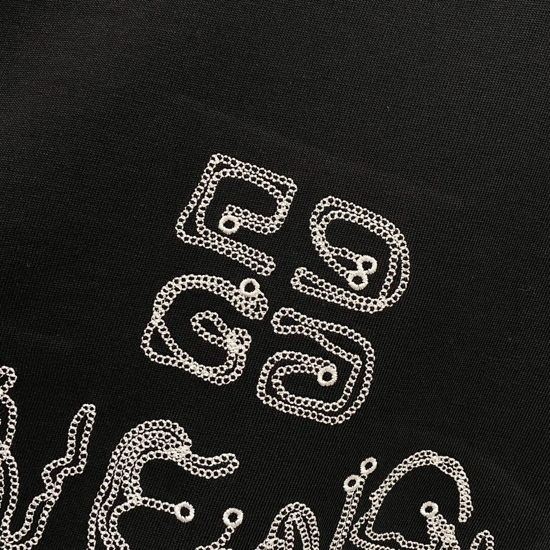 LuxluxHouse Best Quality Clothes Givenchy T-shirt
