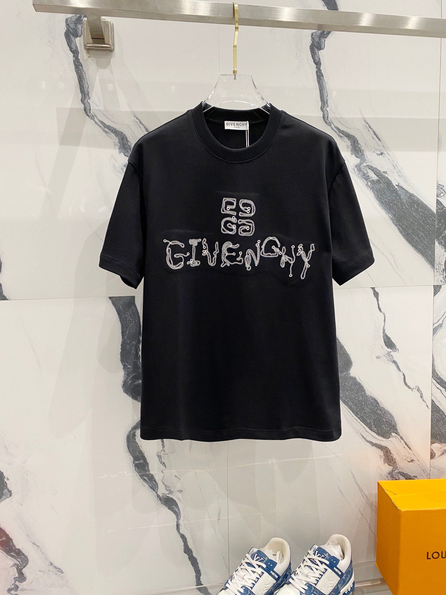 LuxluxHouse Best Quality Clothes Givenchy T-shirt