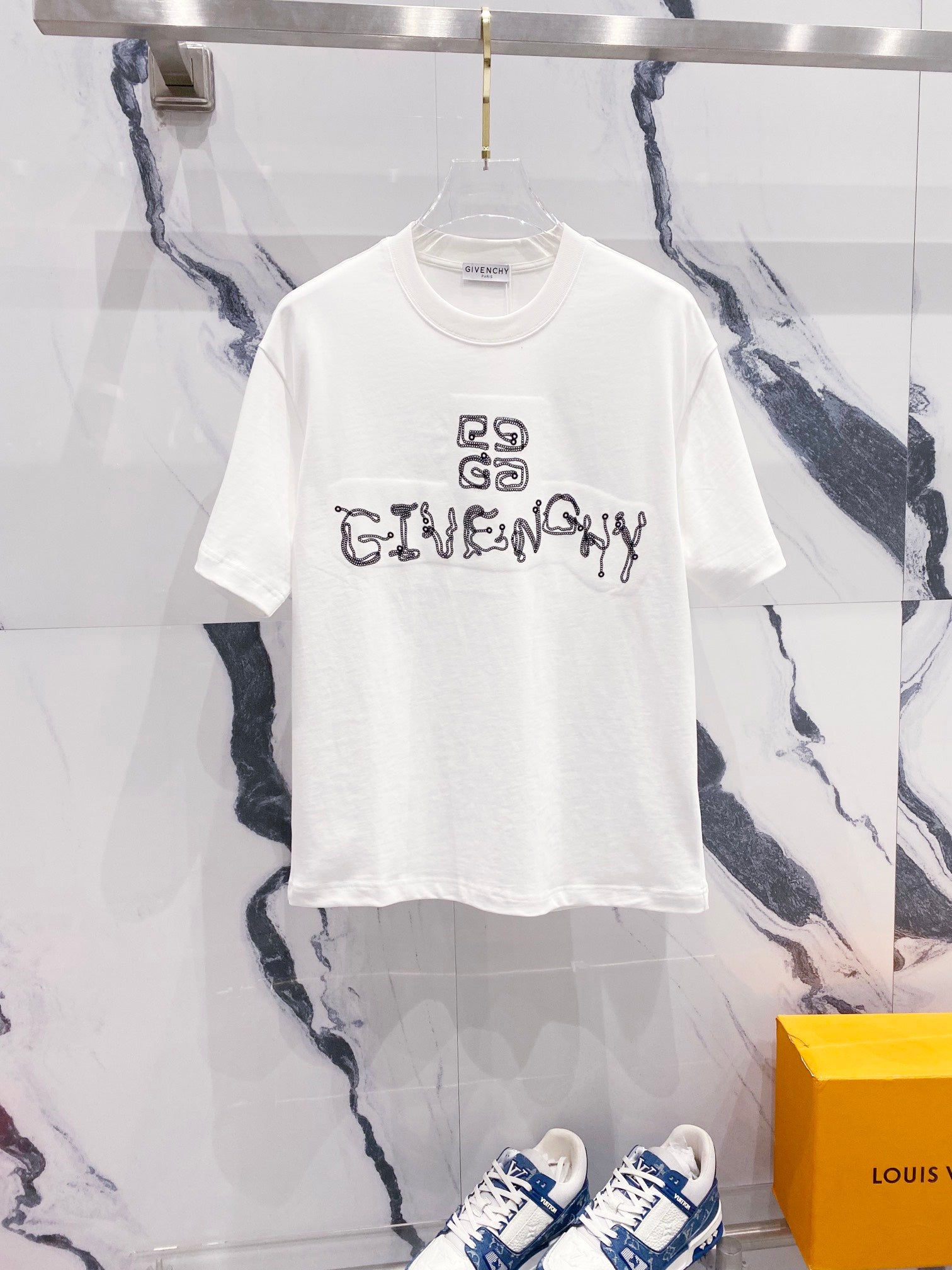 LuxluxHouse Best Quality Clothes Givenchy T-shirt