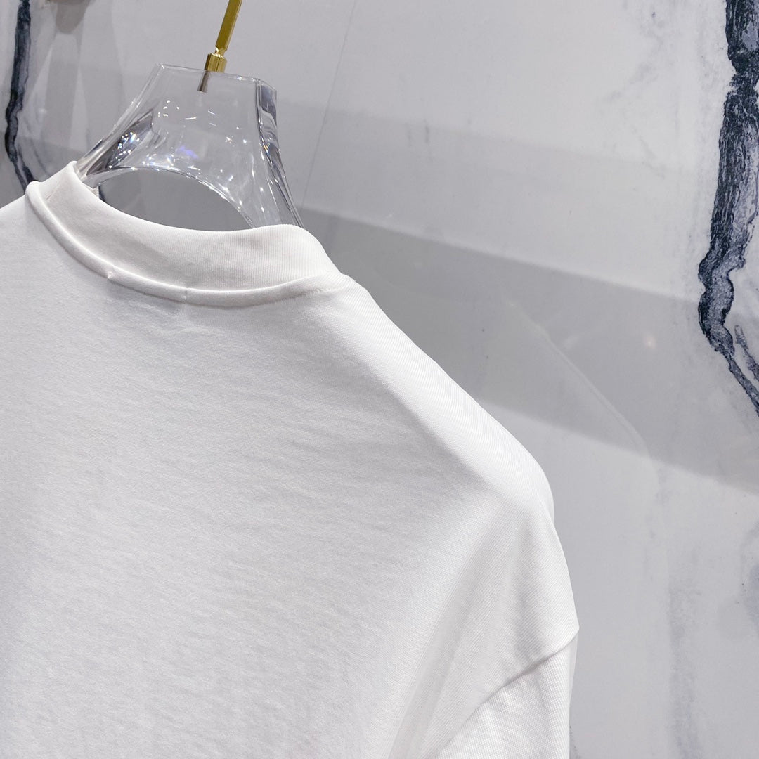 LuxluxHouse Best Quality Clothes Givenchy T-shirt