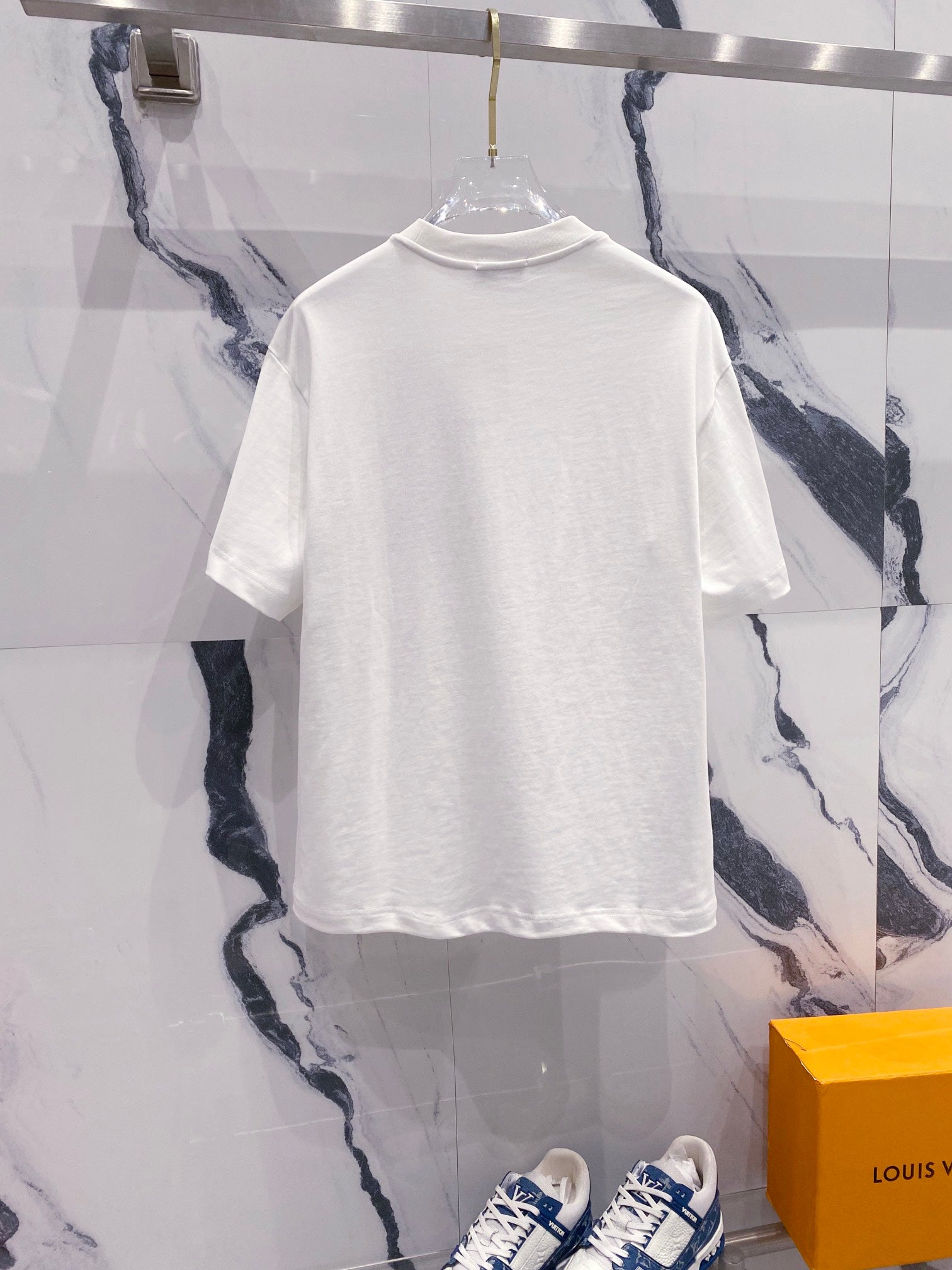 LuxluxHouse Best Quality Clothes Givenchy T-shirt