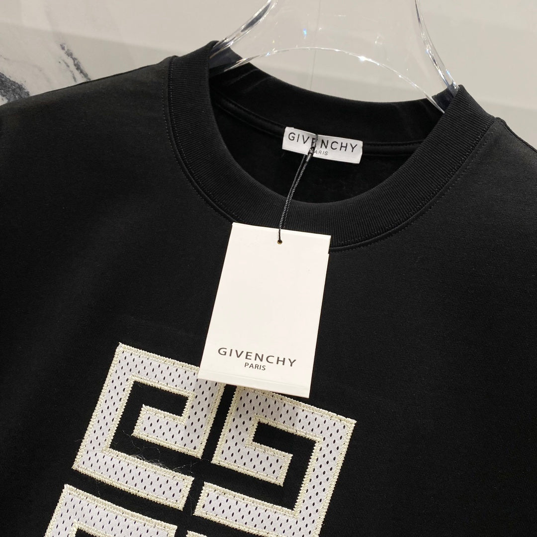 LuxluxHouse Best Quality Clothes Givenchy T-shirt