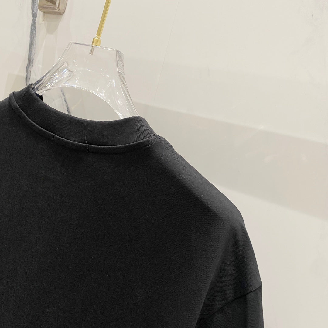 LuxluxHouse Best Quality Clothes T-shirt Loewe