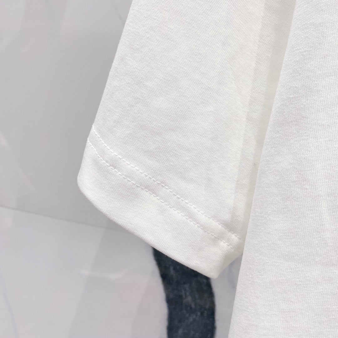 LuxluxHouse Best Quality Clothes T-shirt Loewe