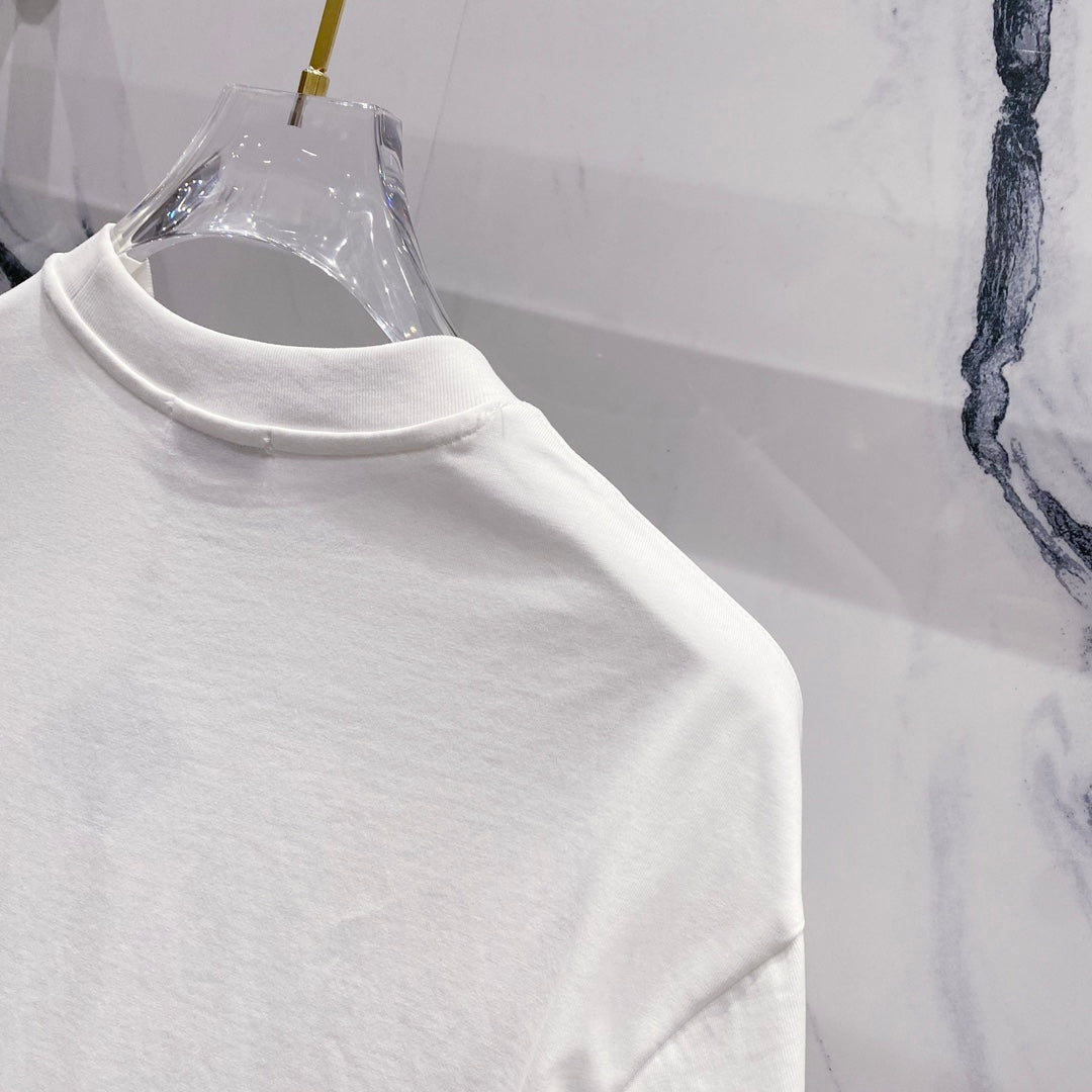 LuxluxHouse Best Quality Clothes T-shirt Loewe
