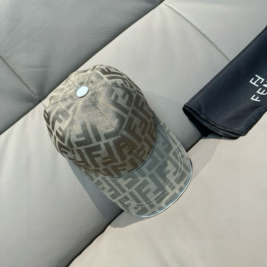 LuxluxHouse Best Quality Fendi Caps