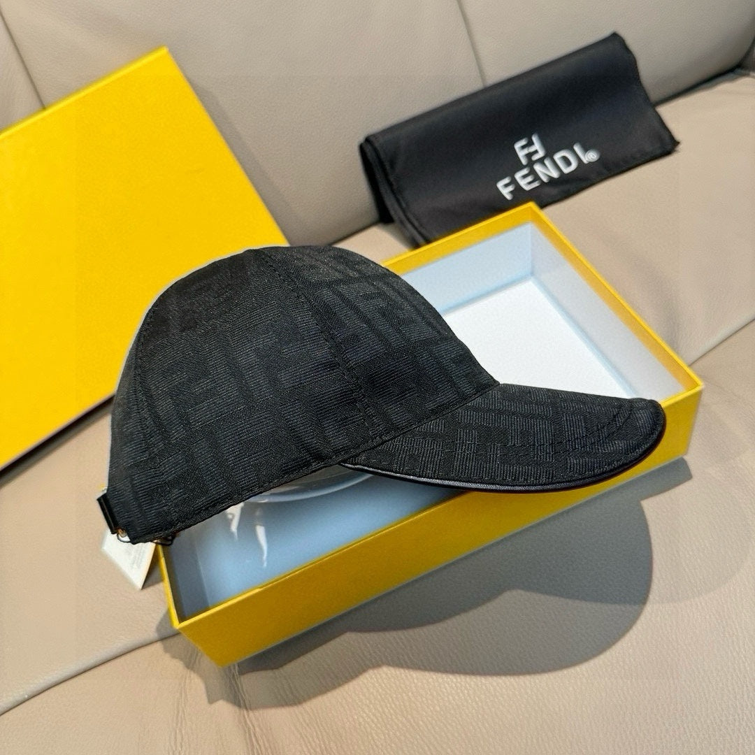 LuxluxHouse Best Quality Fendi Caps