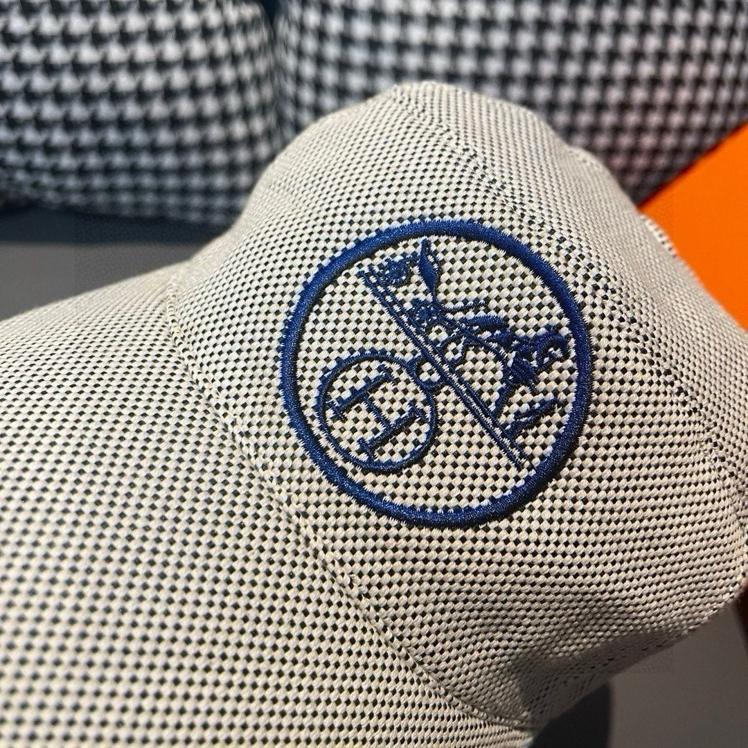 LuxluxHouse Best Quality Hermes Caps