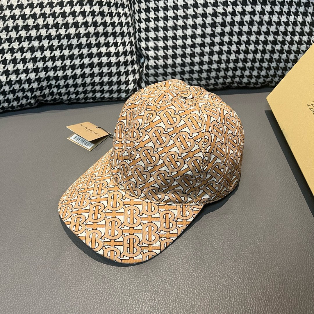 LuxluxHouse Best Quality Burberry Caps