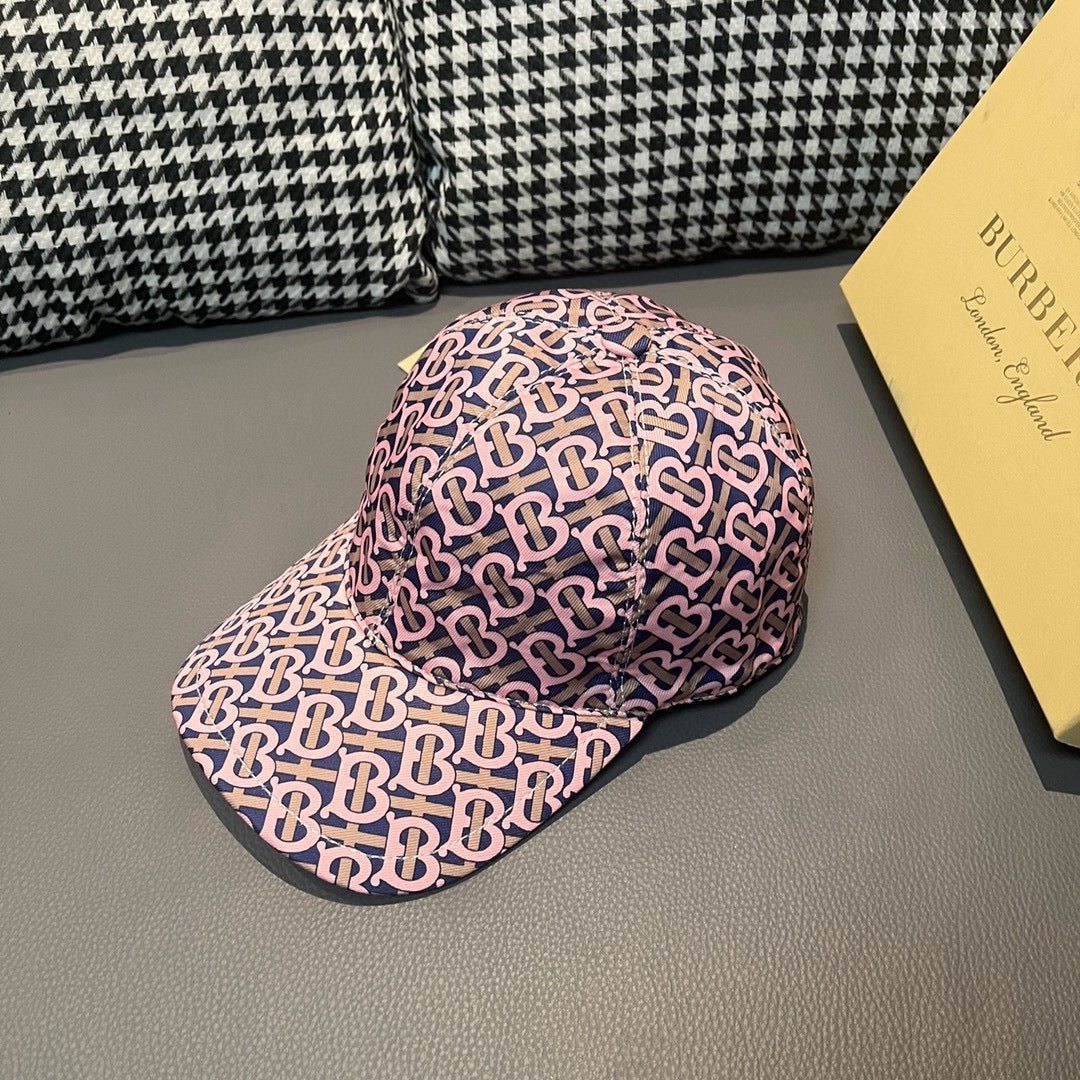 LuxluxHouse Best Quality Burberry Caps