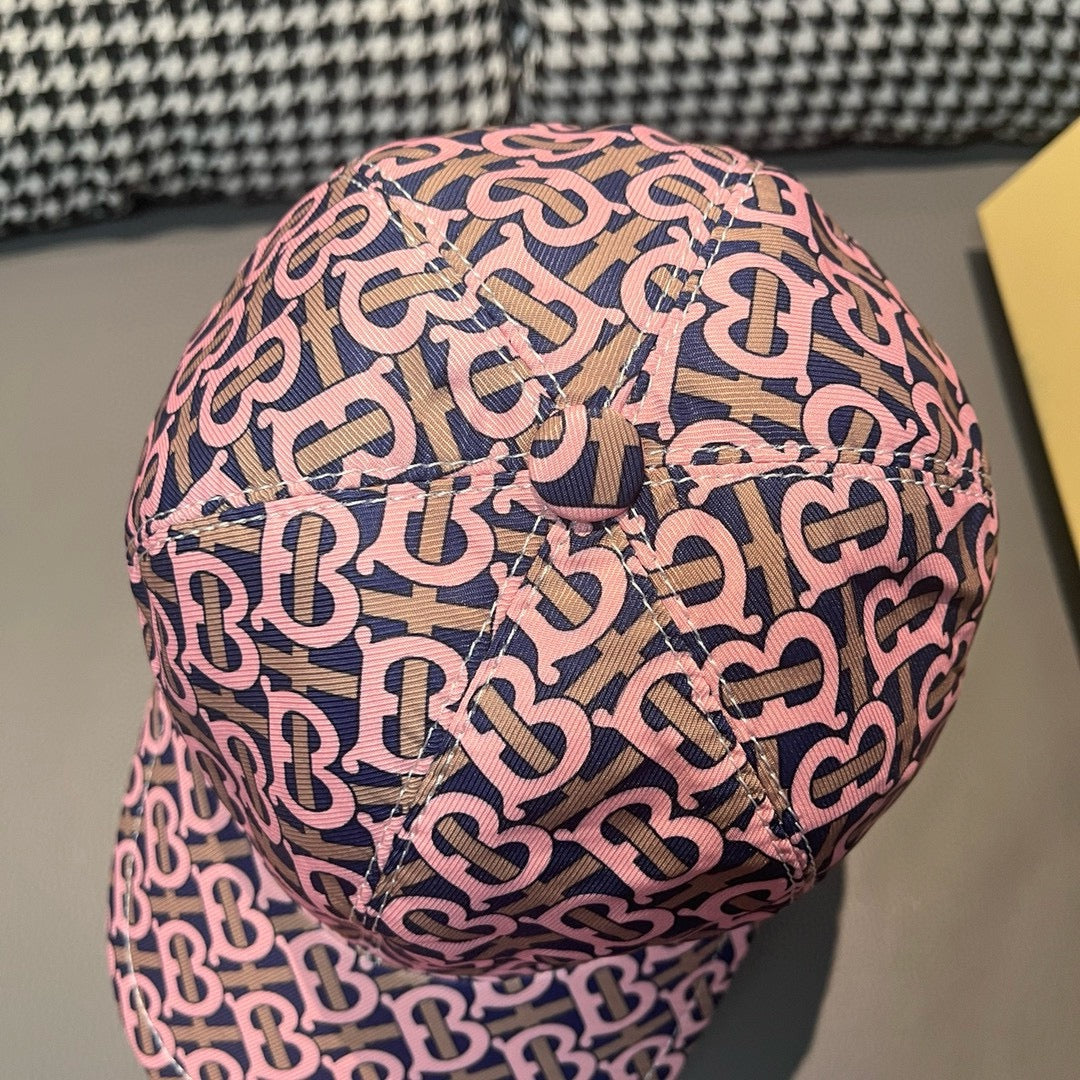 LuxluxHouse Best Quality Burberry Caps