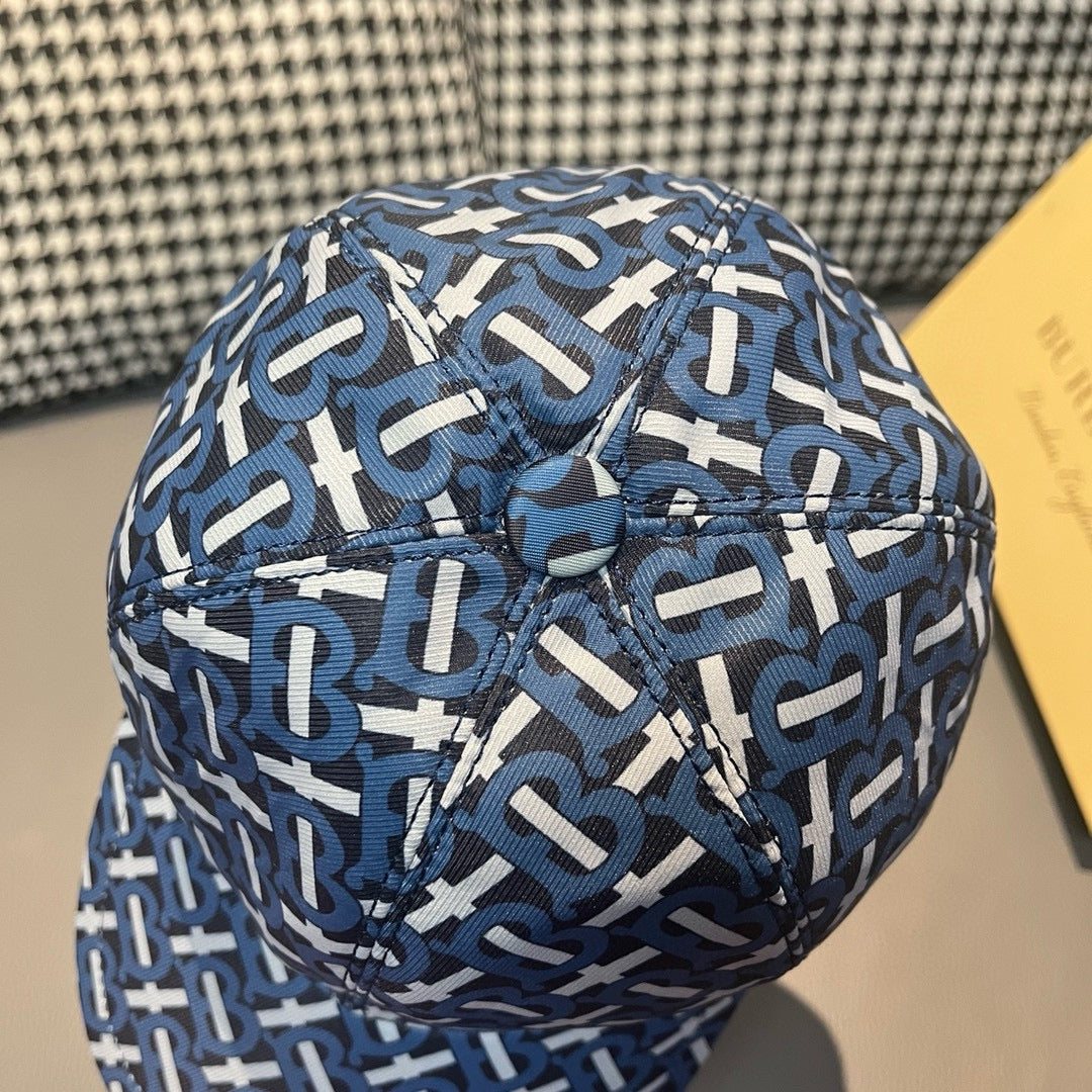 LuxluxHouse Best Quality Burberry Caps