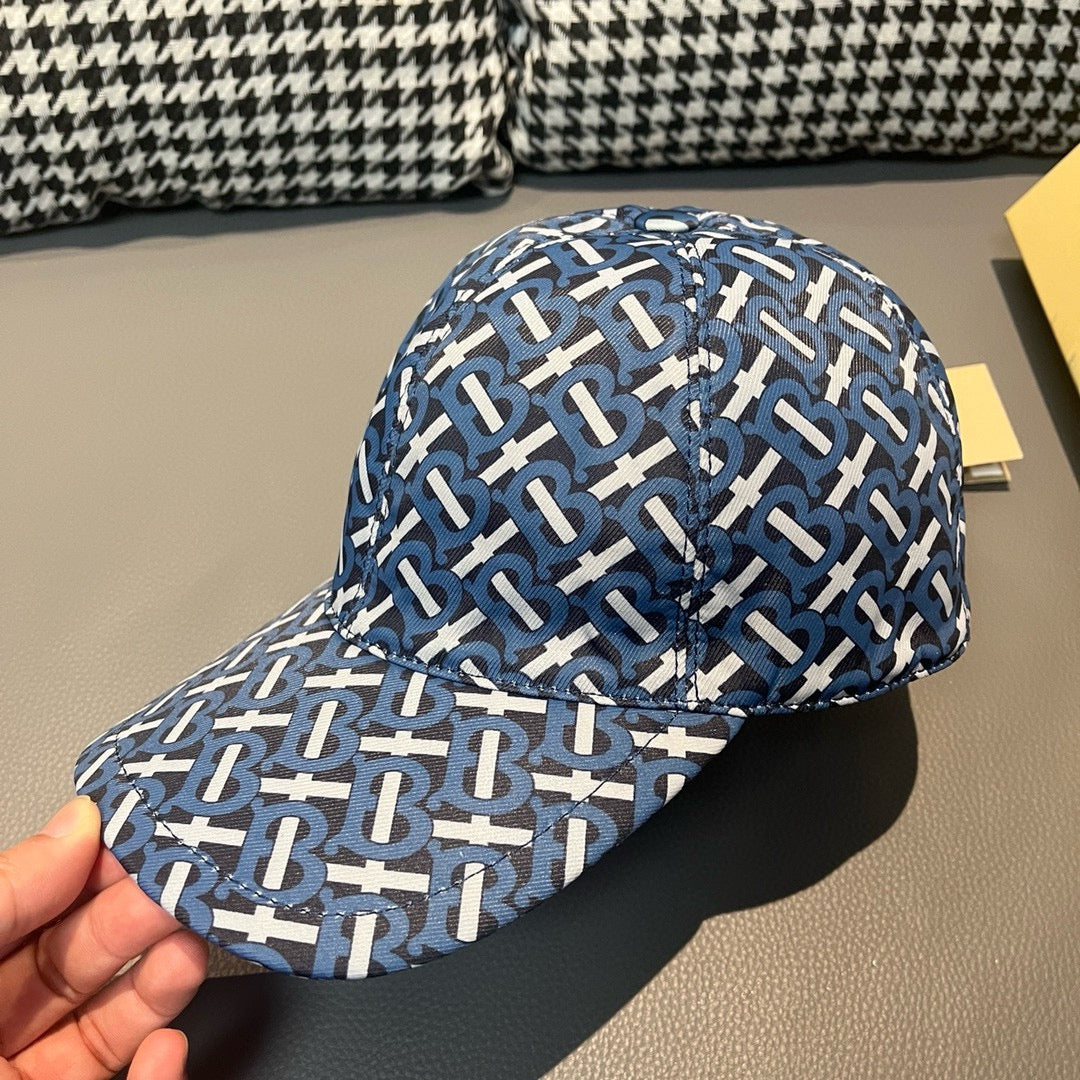 LuxluxHouse Best Quality Burberry Caps