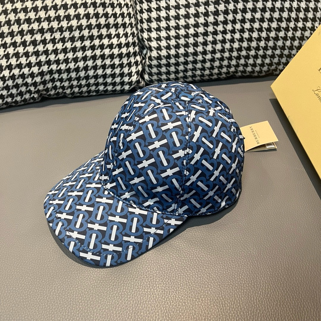 LuxluxHouse Best Quality Burberry Caps