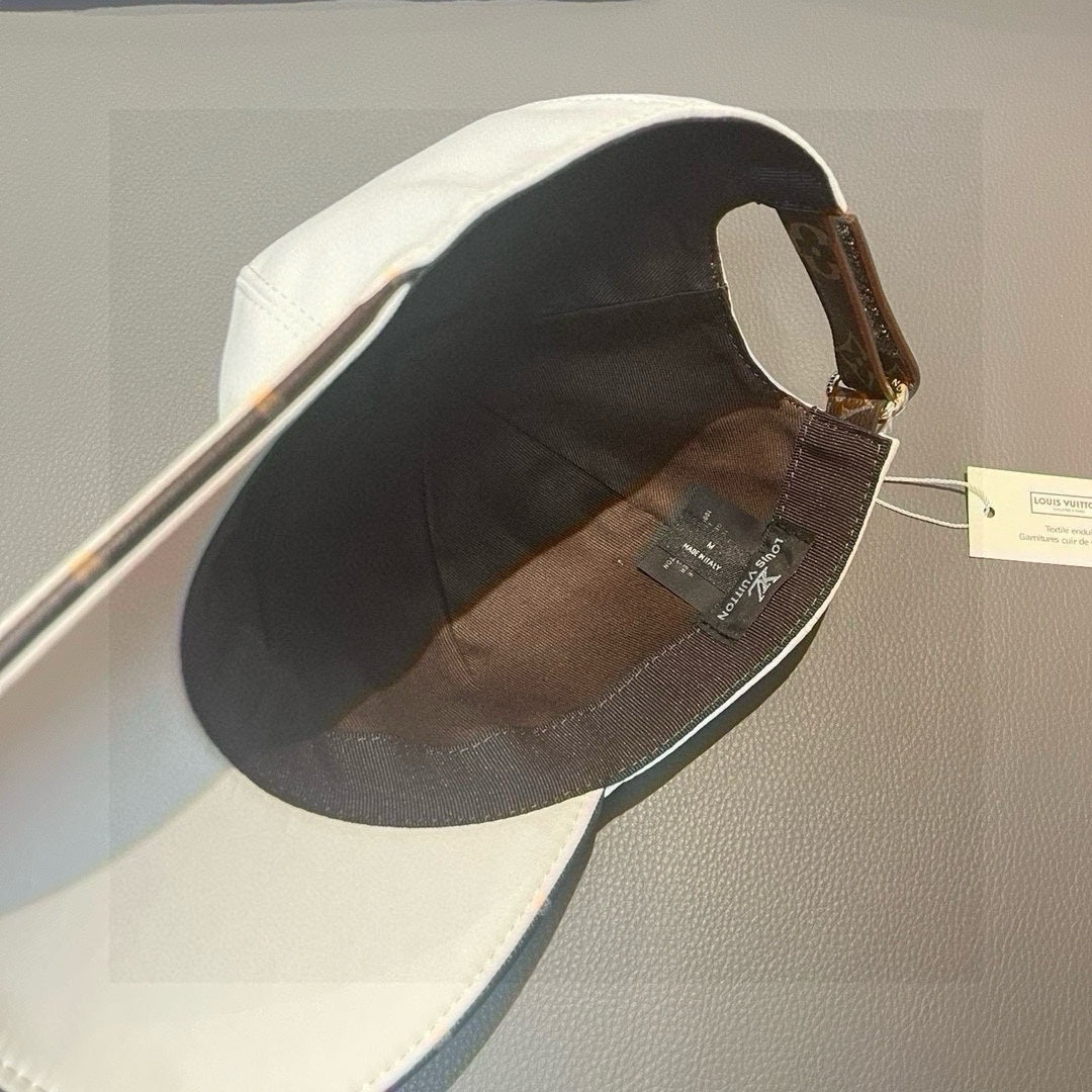 LuxluxHouse Best Quality Caps Louis Vuitton