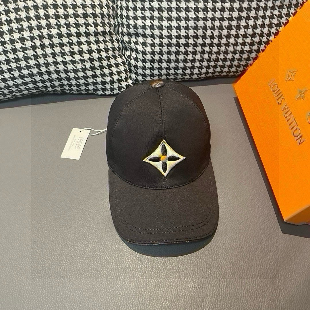 LuxluxHouse Best Quality Caps Louis Vuitton