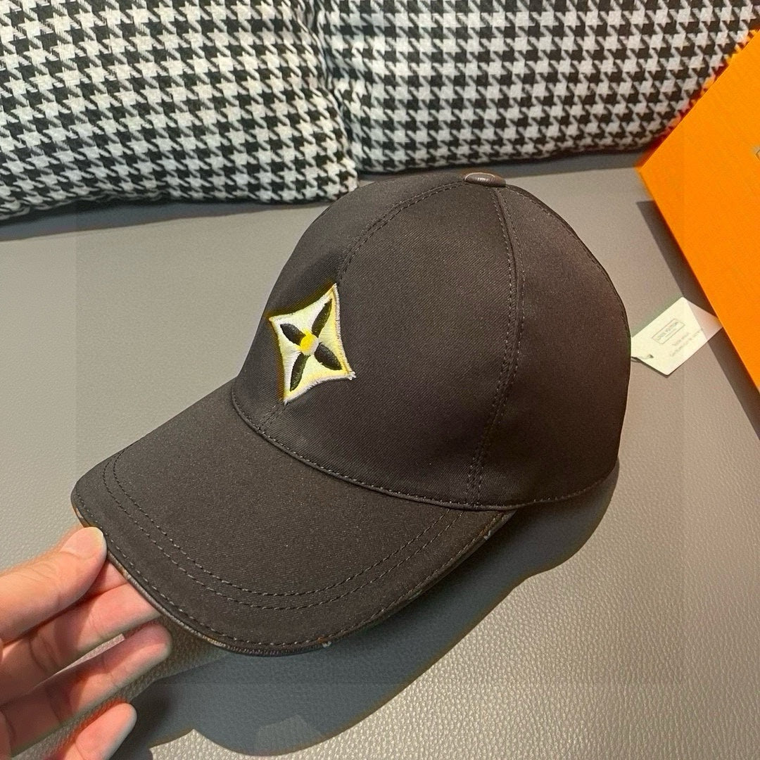 LuxluxHouse Best Quality Caps Louis Vuitton