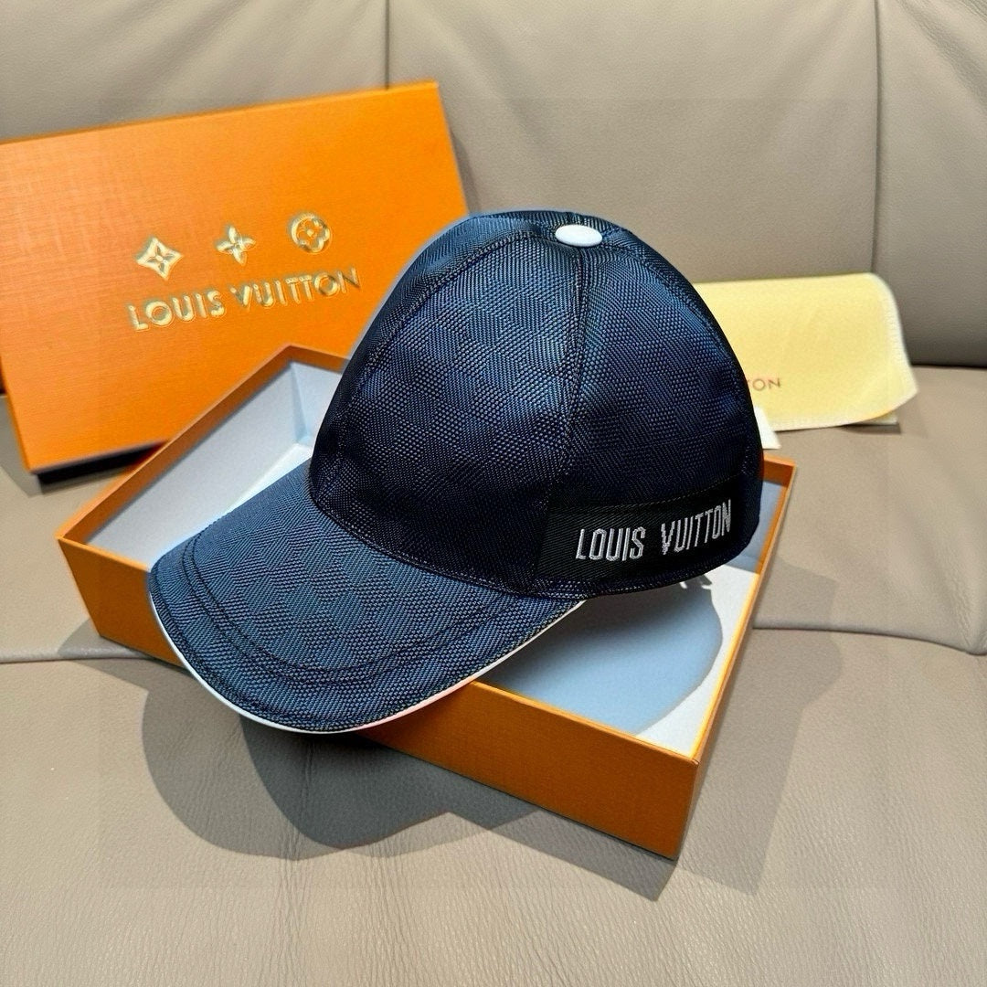 LuxluxHouse Best Quality Caps Louis Vuitton