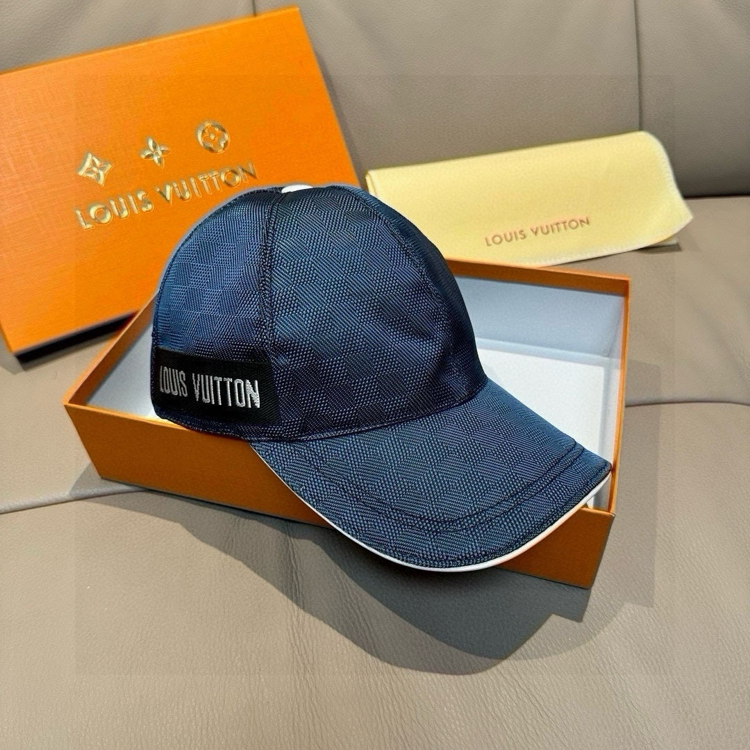 LuxluxHouse Best Quality Caps Louis Vuitton