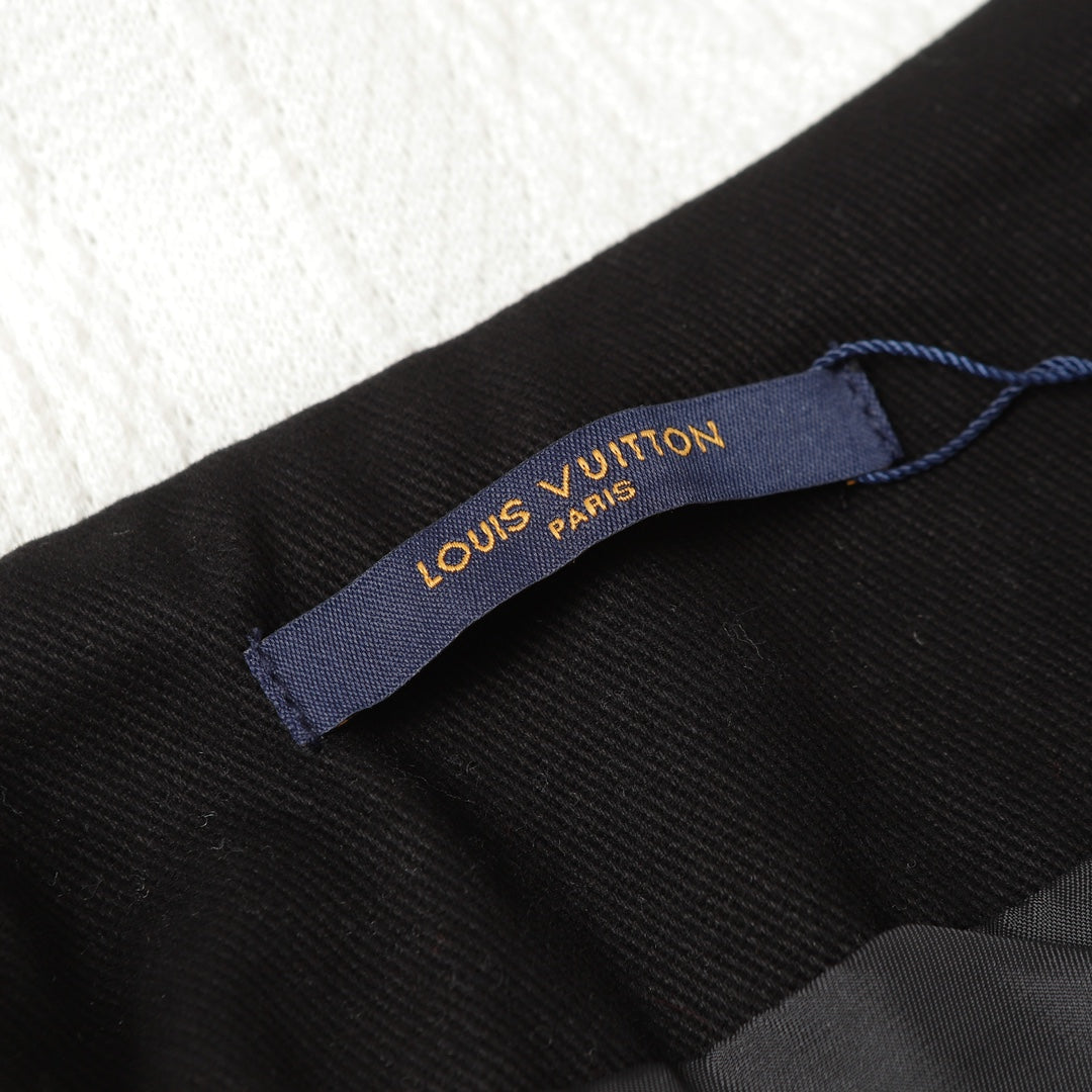 LuxluxHouse Best Quality Clothes Coats & Jackets Louis Vuitton