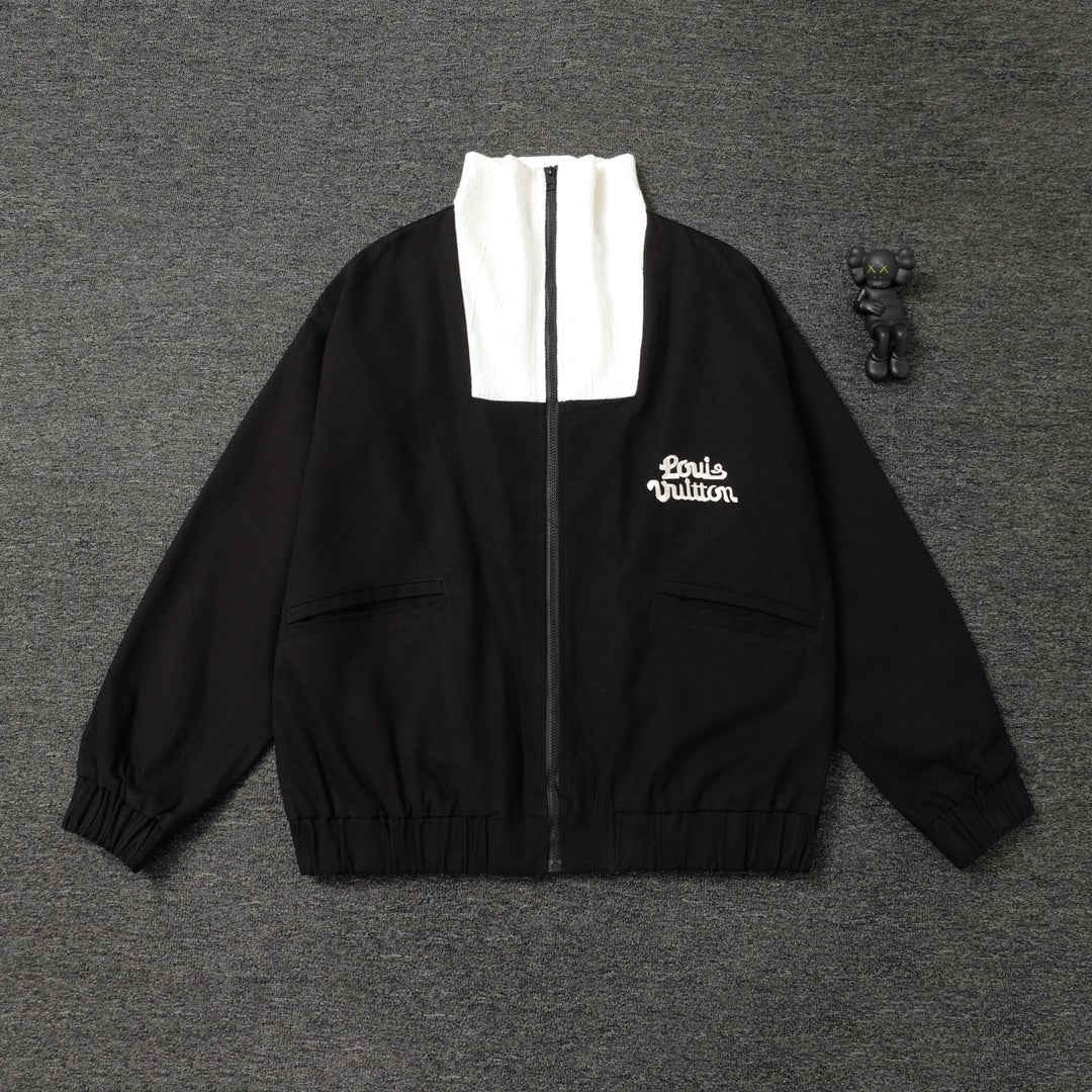 LuxluxHouse Best Quality Clothes Coats & Jackets Louis Vuitton
