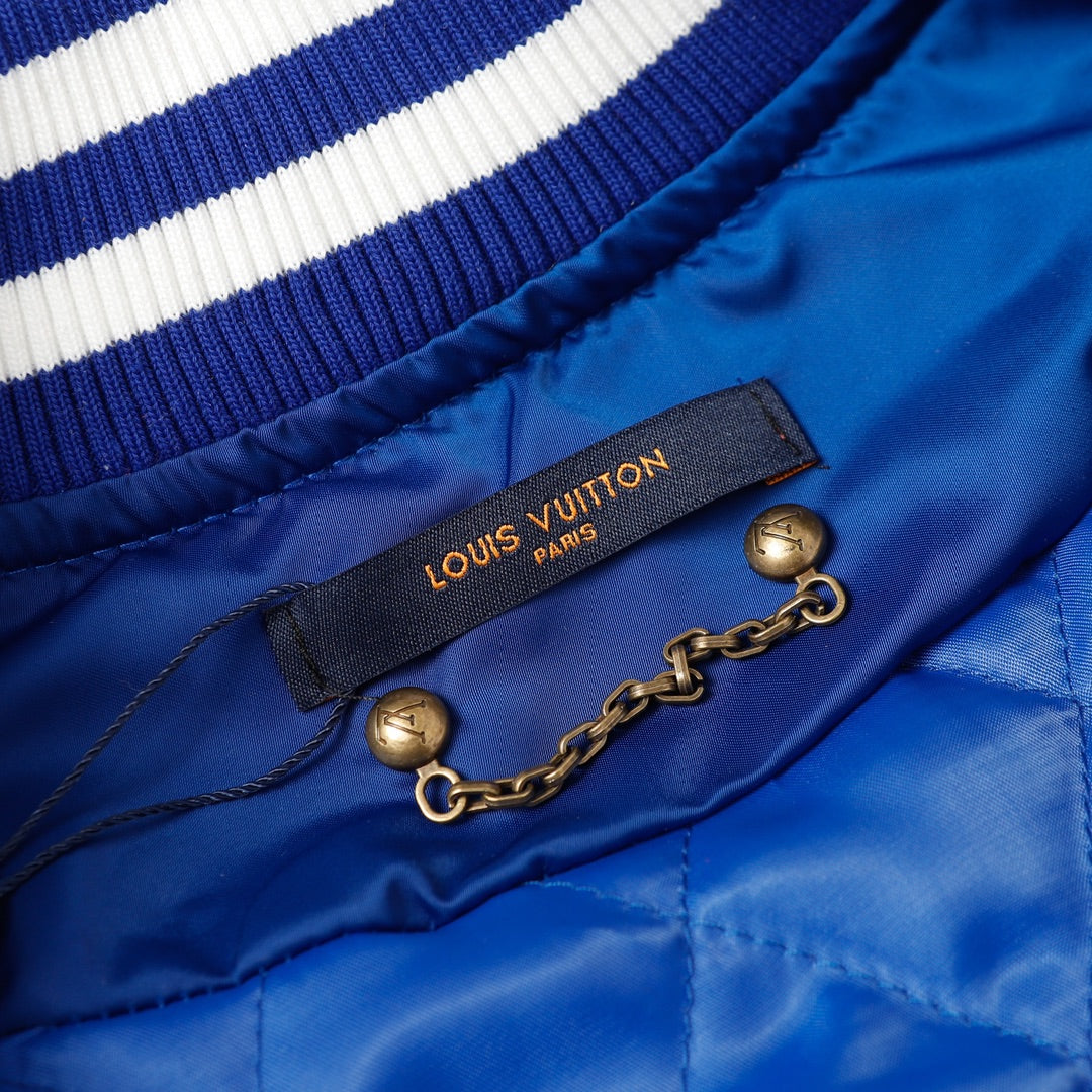 LuxluxHouse Best Quality Clothes Coats & Jackets Louis Vuitton