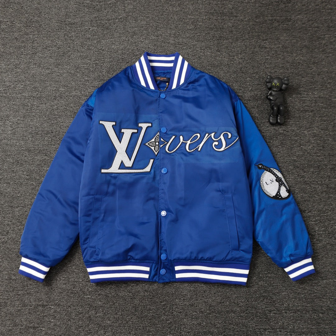 LuxluxHouse Best Quality Clothes Coats & Jackets Louis Vuitton